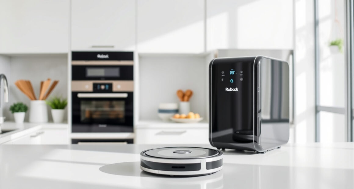 How to Clean a Roborock S8 Pro Ultra Safely & Effectively