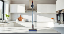 How to Safely Clean Your Dyson V15 Detect
