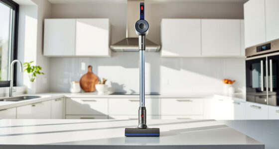 How to Safely Clean Your Dyson V15 Detect