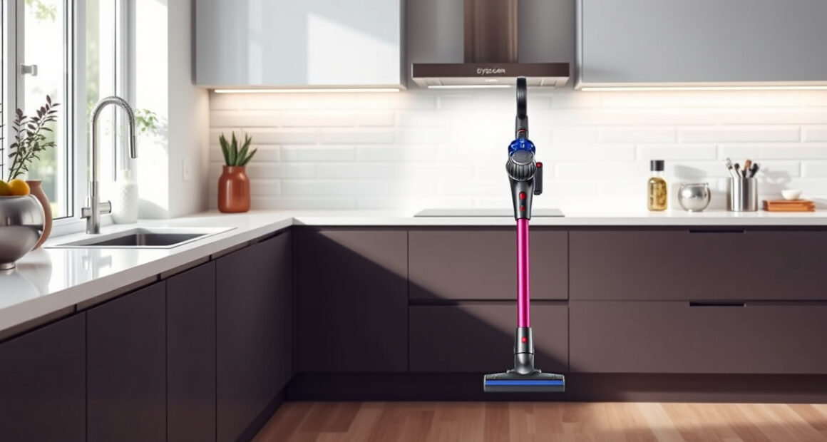 Is the Dyson V12 Detect Worth It? Honest Review