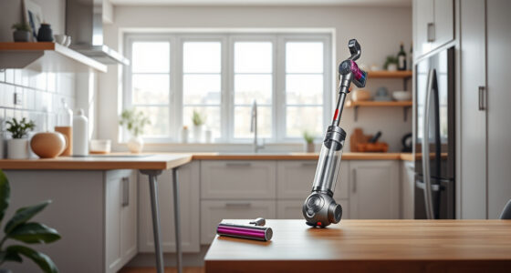 Is the Dyson V15 Detect Worth It? Honest Review
