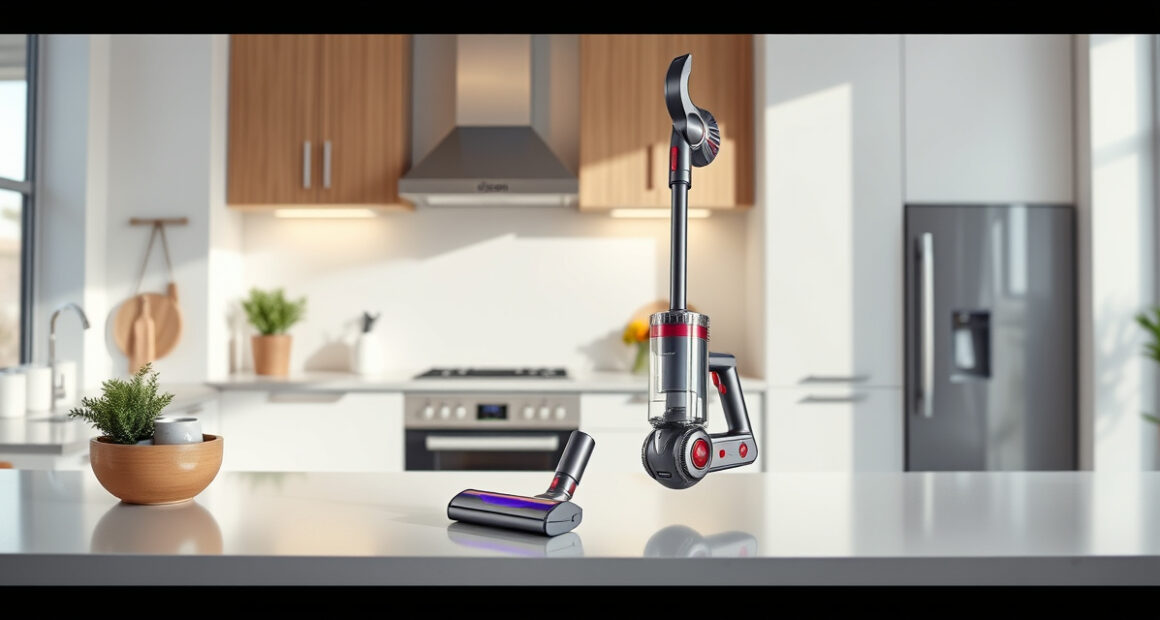 Is the Dyson V8 Worth It? Honest Review of this Cordless Vacuum