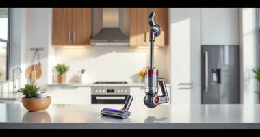 Is the Dyson V8 Worth It? Honest Review of this Cordless Vacuum