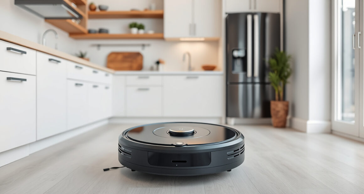 Roborock Mop Pads: Compatibility & Buying Guide