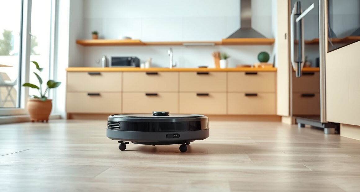 Roborock Q7 M5+ vs Ecovacs Robots: Which Wins in 2026?