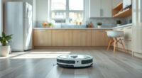 Roborock Q7 M5+ vs. Roomba: Honest Robot Vacuum Comparison