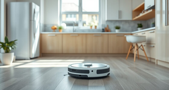 Roborock Q7 M5+ vs. Roomba: Honest Robot Vacuum Comparison