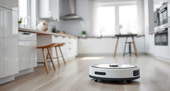 Roborock Qrevo Curv Review: Powerful, Pet-Friendly Cleaning