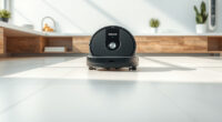Roborock Qrevo Curv vs Roborock Saros 10: Full Comparison