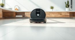 Roborock Qrevo Curv vs Roborock Saros 10: Full Comparison