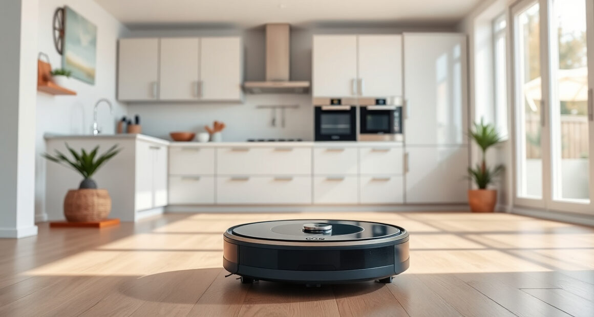 Roborock Robot Vacuum Buying Guide 2026: Top Picks & Tips