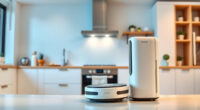 Roborock Robot Vacuum Getting Stuck: Causes & Easy Fixes