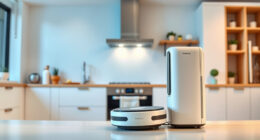 Roborock Robot Vacuum Getting Stuck: Causes & Easy Fixes