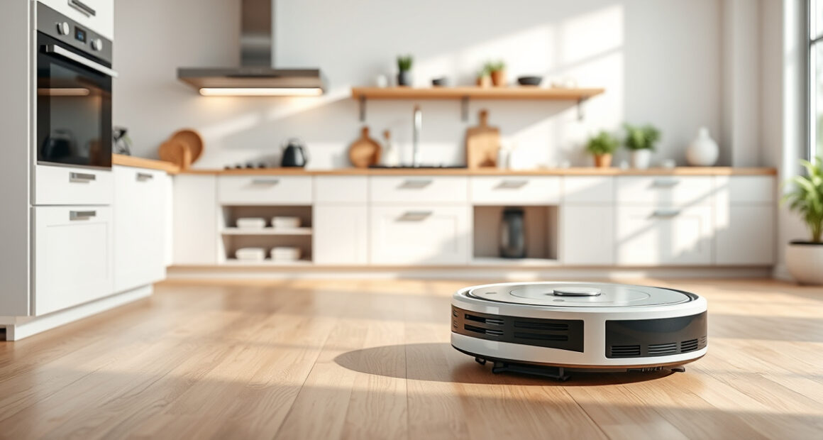 Roborock S8 MaxV vs Roborock Q Revo: Full Comparison
