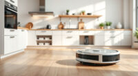 Roborock S8 MaxV vs Roborock Q Revo: Full Comparison