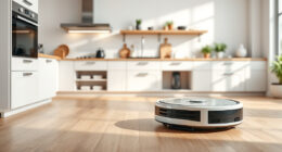 Roborock S8 MaxV vs Roborock Q Revo: Full Comparison