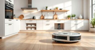 Roborock S8 MaxV vs Roborock Q Revo: Full Comparison
