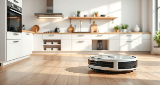 Roborock S8 MaxV vs Roborock Q Revo: Full Comparison