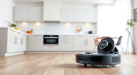 Roborock S8 MaxV vs Roborock Qrevo Curv: Full Comparison