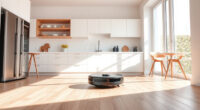 Roborock S8 MaxV vs Roborock S8 Pro Ultra: Full Comparison