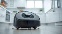 Roborock S8 MaxV vs Roborock Saros 10: Full Comparison