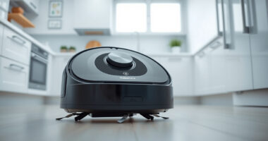 Roborock S8 MaxV vs Roborock Saros 10: Full Comparison