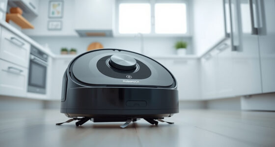 Roborock S8 MaxV vs Roborock Saros 10: Full Comparison