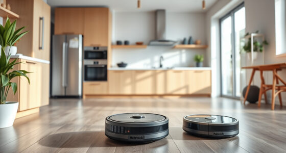 Roborock vs Dreame: Which Robot Vacuum Wins in 2026?