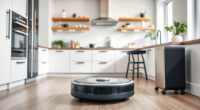 Roborock vs. Eufy: Which Robot Vacuum Reigns Supreme?