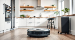 Roborock vs. Eufy: Which Robot Vacuum Reigns Supreme?