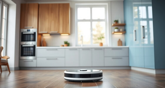 Roborock vs Roomba: Which Robot Vacuum Wins in 2026?