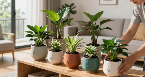 The Best Feng Shui Plants, According to Your Zodiac Sign