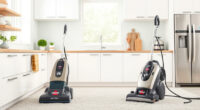 Top Bissell Carpet Cleaner Models for 2026: Best Picks & Reviews