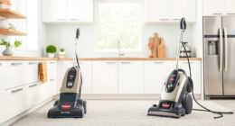 Top Bissell Carpet Cleaner Models for 2026: Best Picks & Reviews