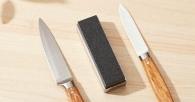 10 Best Blade Sharpeners in 2026