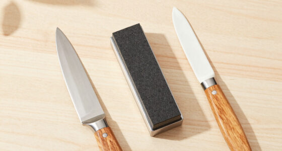 10 Best Blade Sharpeners in 2026