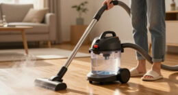 11 Best Electric Carpet Steam Cleaners in 2026