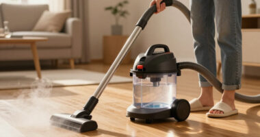 11 Best Electric Carpet Steam Cleaners in 2026