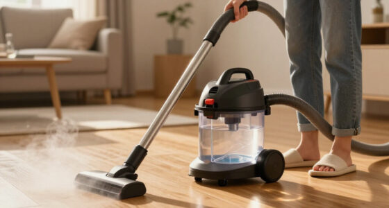 11 Best Electric Carpet Steam Cleaners in 2026