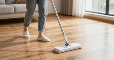 12 Best Automatic Mops for Hardwood Floors in 2026
