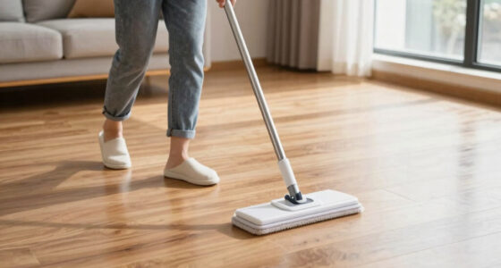 12 Best Automatic Mops for Hardwood Floors in 2026