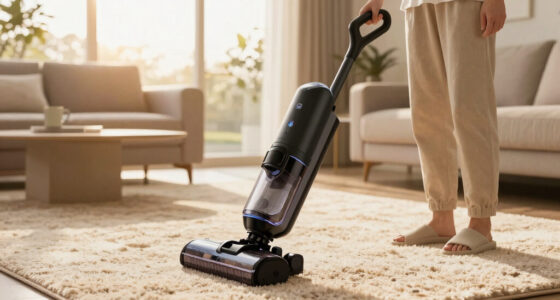 12 Best Cordless Carpet Cleaners in 2026