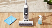 12 Best Cordless Handheld Carpet Cleaners in 2026