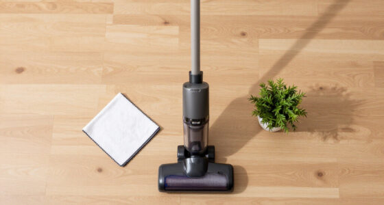 12 Best Cordless Stick Vacuum Cleaners in 2026