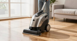 12 Best Electric Floor Scrubbers in 2026