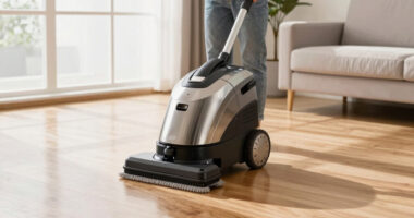12 Best Electric Floor Scrubbers in 2026