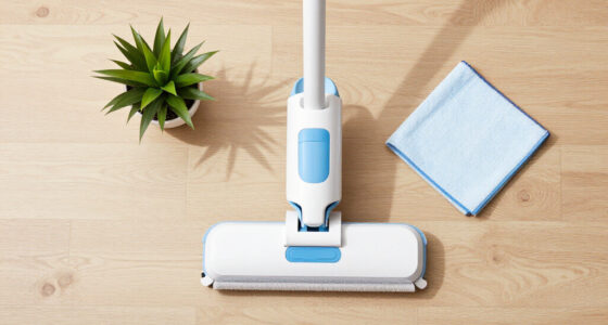 12 Best Electric Mop for School Dorms in 2026