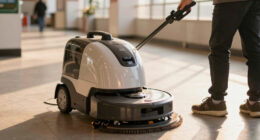 12 Best Robotic Floor Scrubbers in 2026