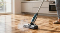 13 Best Cordless Steam Mops in 2026