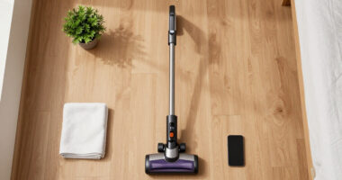13 Best Cordless Stick Vacuum for Dorm Rooms in 2026